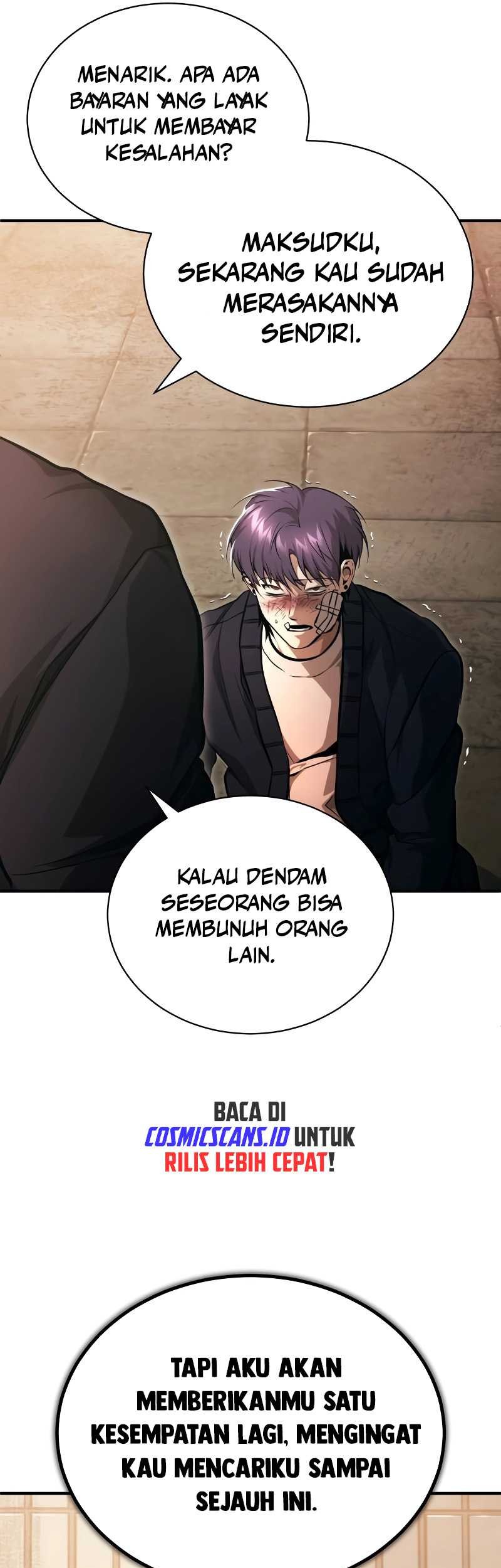 Devil Returns To School Days Bab 49 halaman 86
