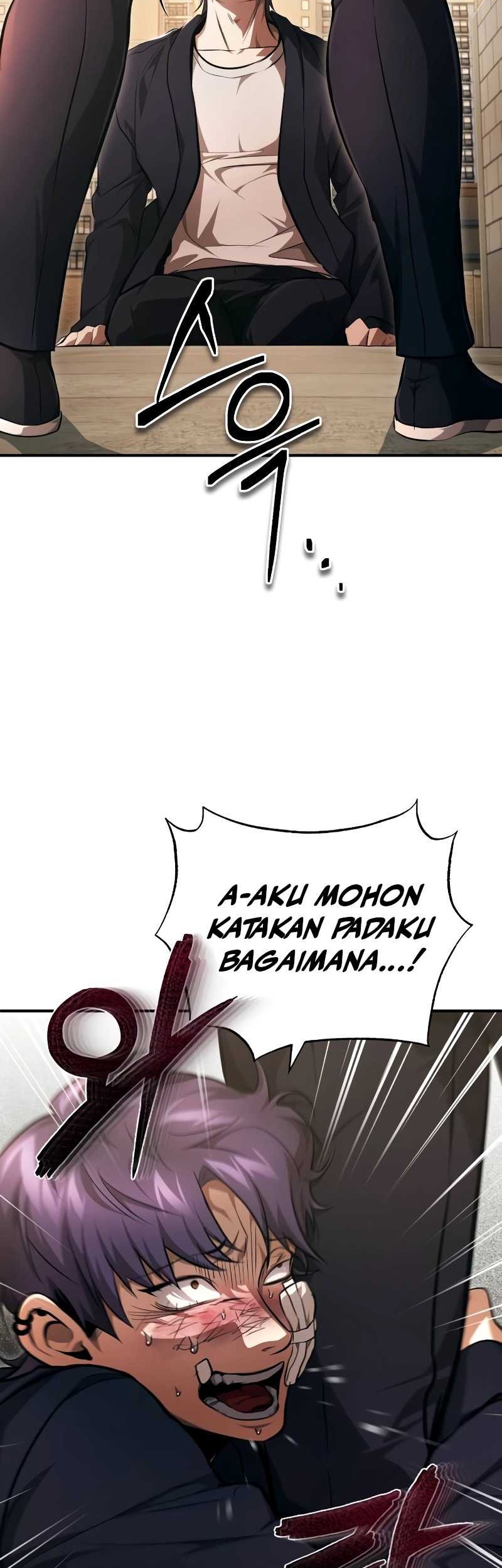 Devil Returns To School Days Bab 49 halaman 88