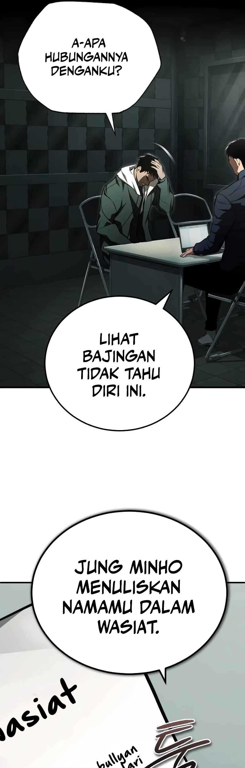 Devil Returns To School Days Bab 50 halaman 8