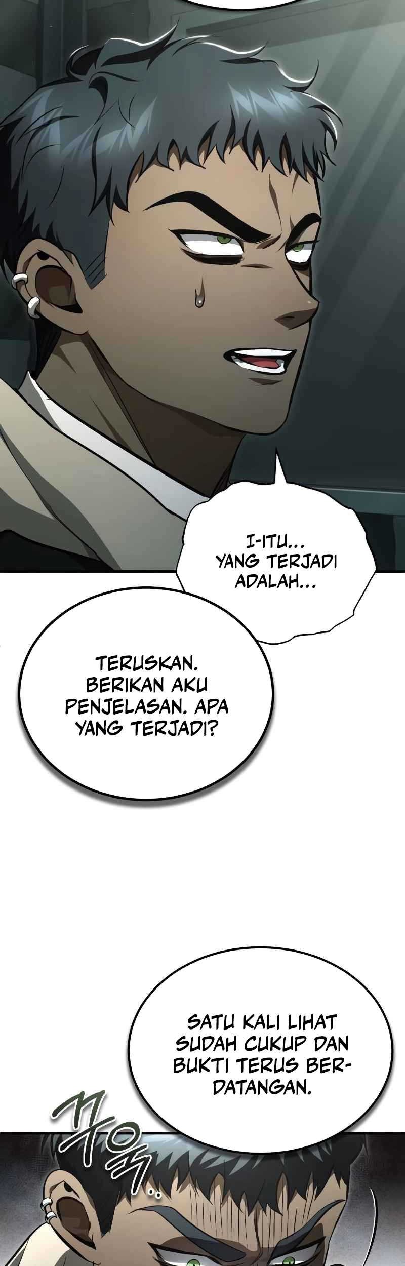 Devil Returns To School Days Bab 50 halaman 10