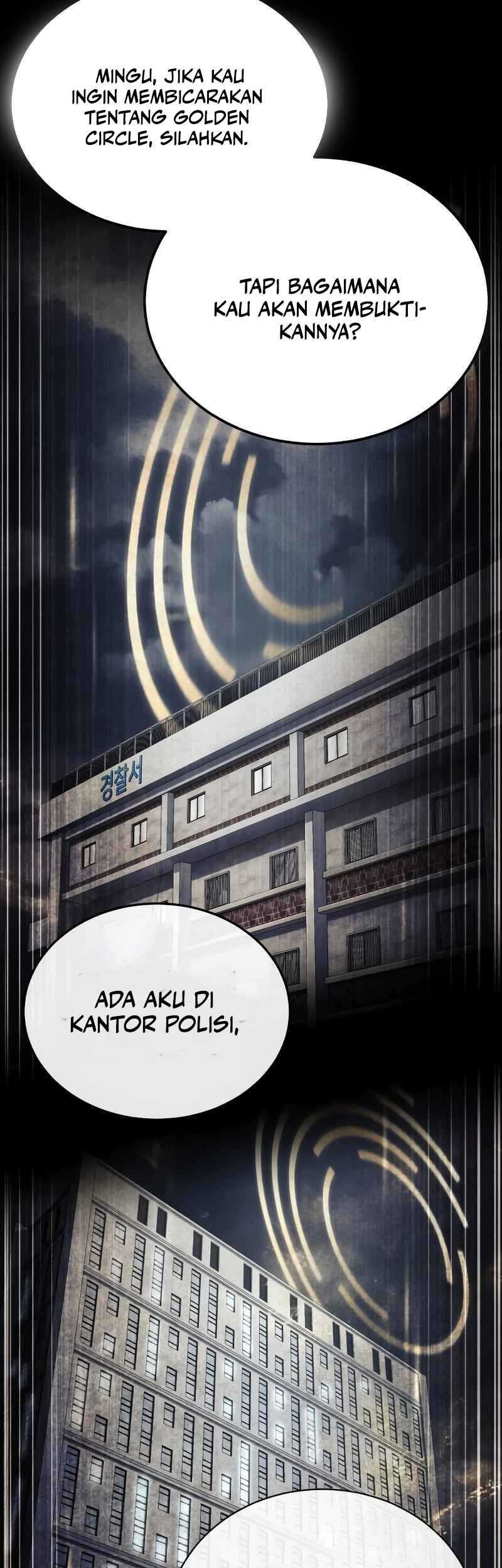 Devil Returns To School Days Bab 50 halaman 17