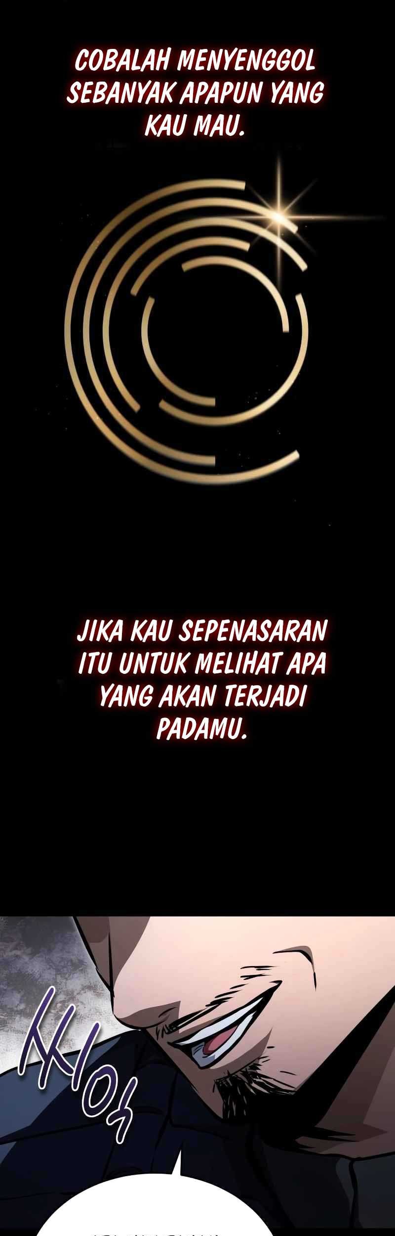 Devil Returns To School Days Bab 50 halaman 19