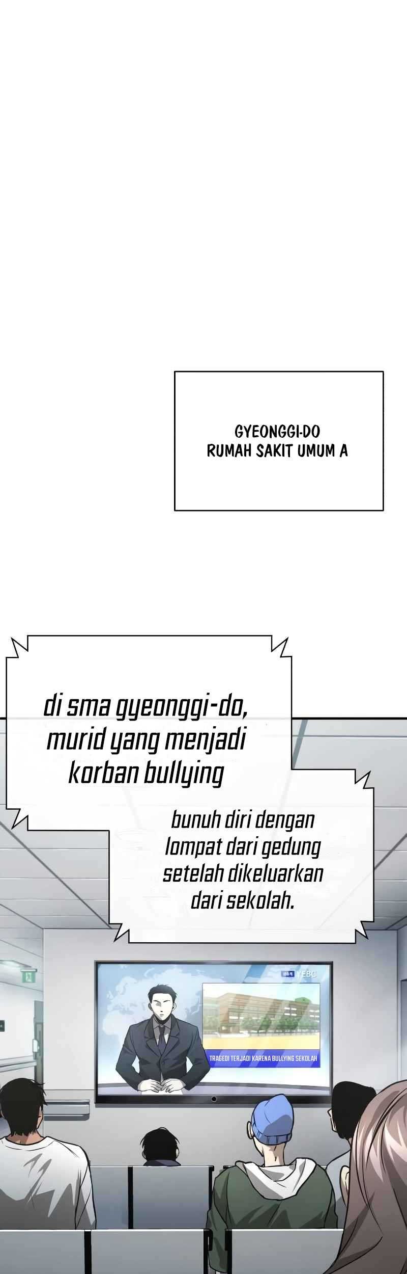 Devil Returns To School Days Bab 50 halaman 21
