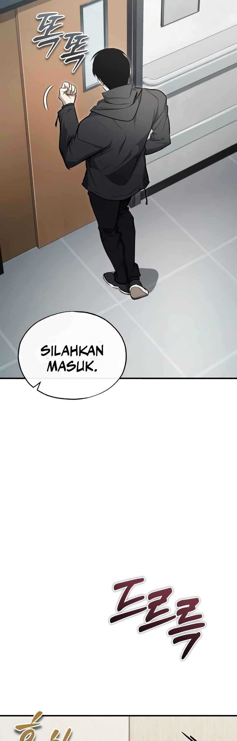 Devil Returns To School Days Bab 50 halaman 26