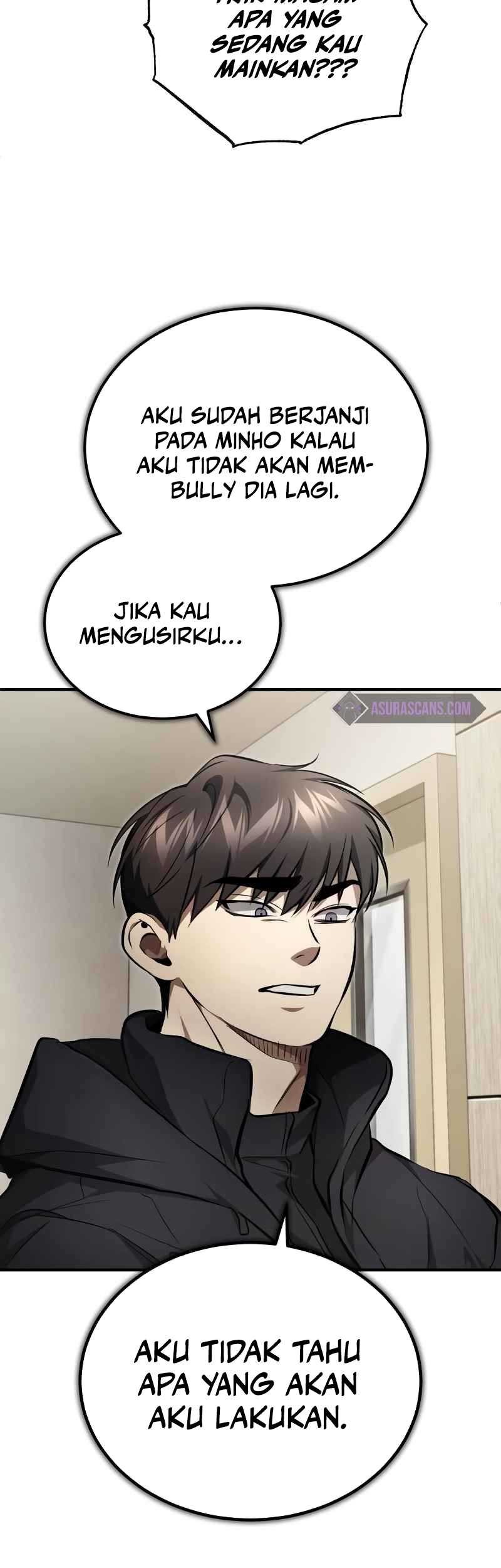Devil Returns To School Days Bab 50 halaman 29