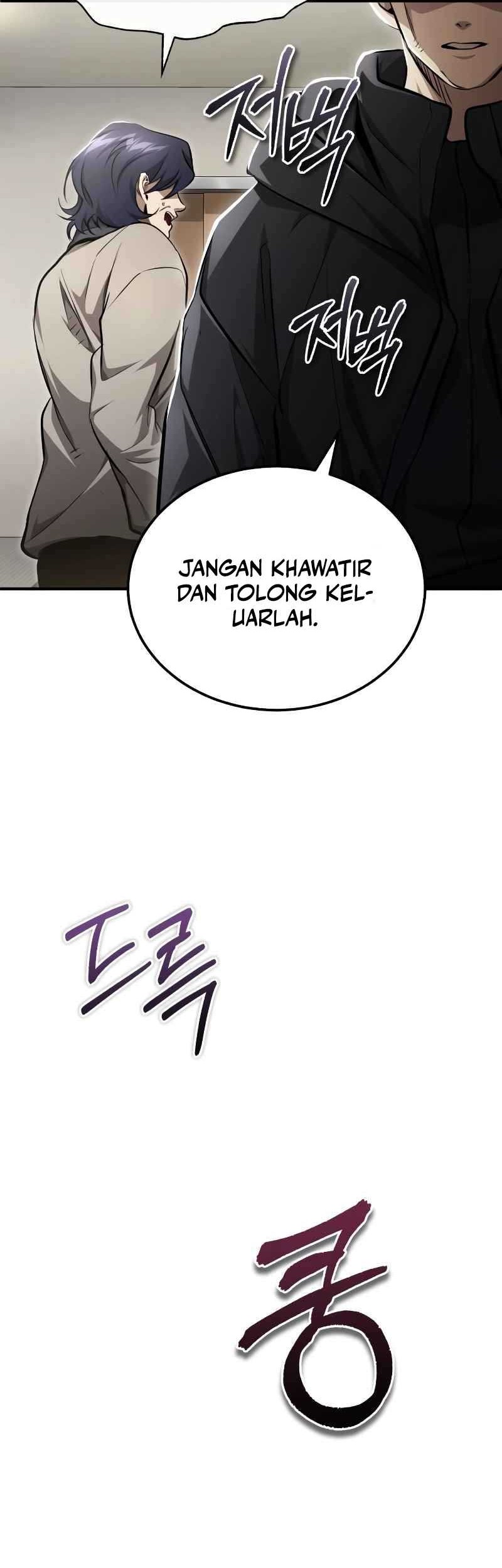 Devil Returns To School Days Bab 50 halaman 32