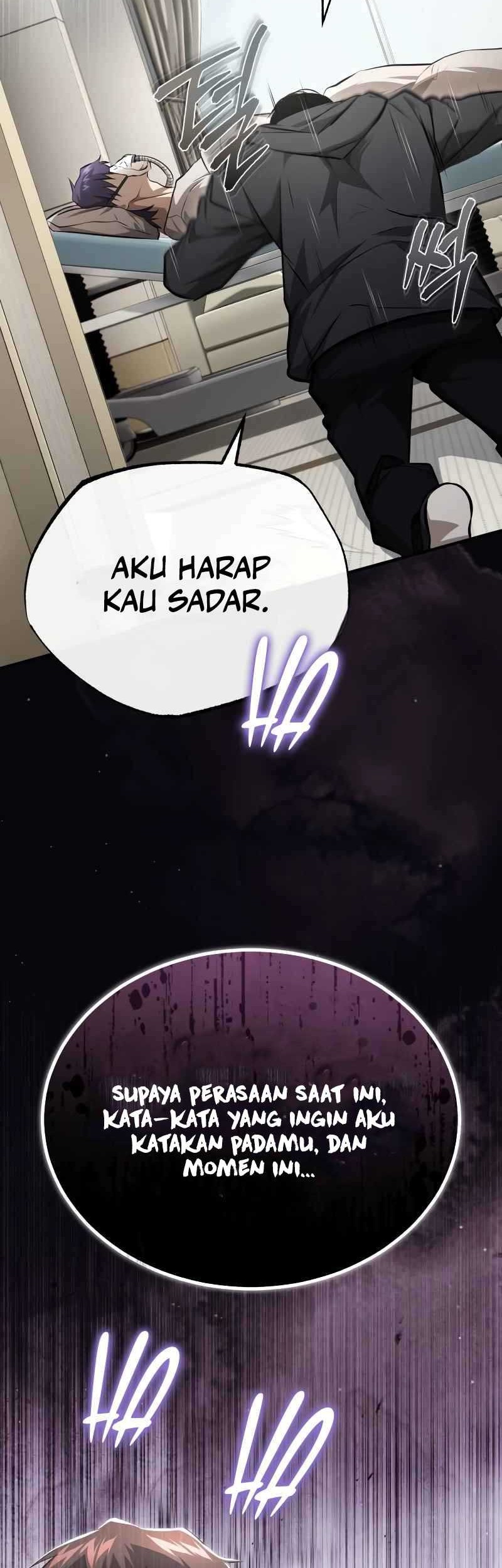 Devil Returns To School Days Bab 50 halaman 34