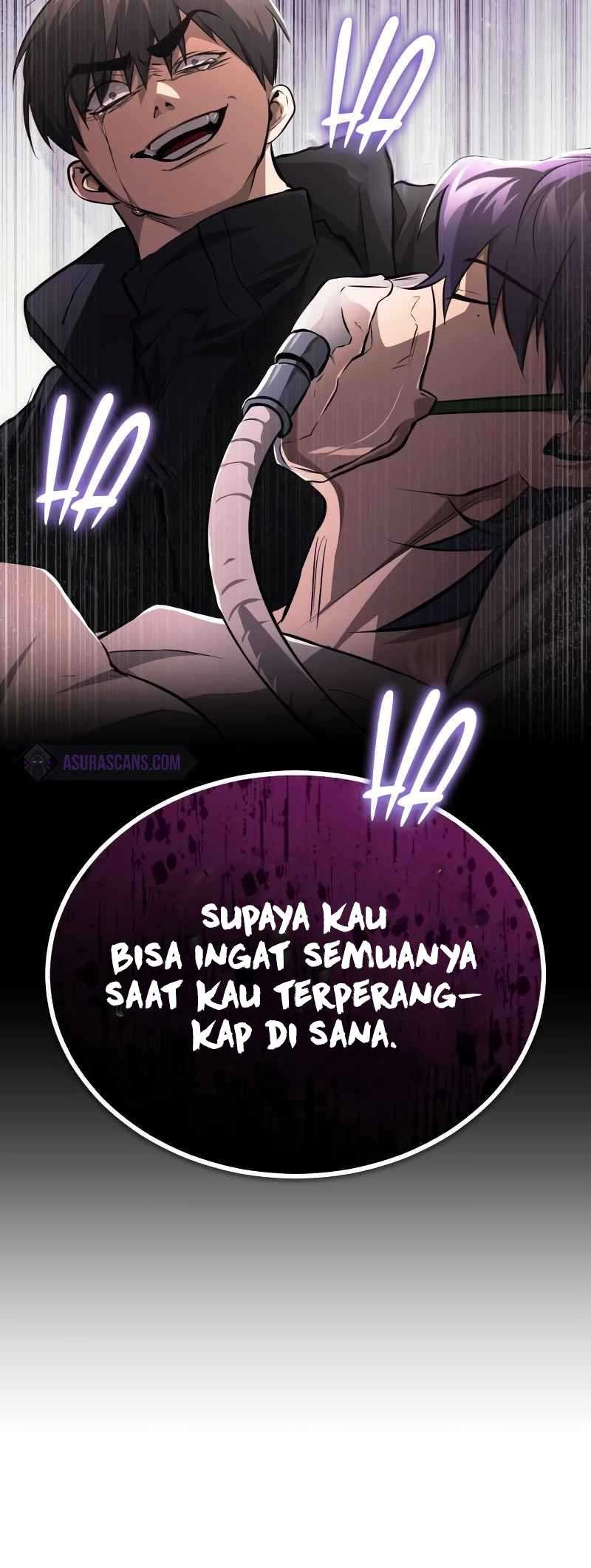 Devil Returns To School Days Bab 50 halaman 35