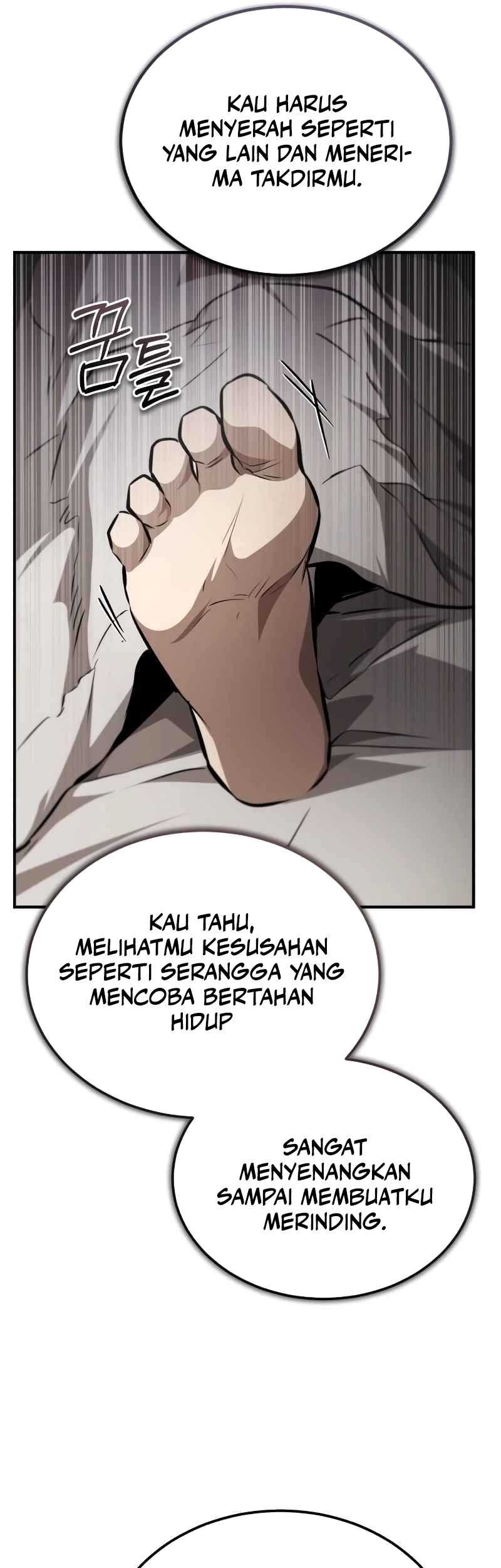 Devil Returns To School Days Bab 50 halaman 36