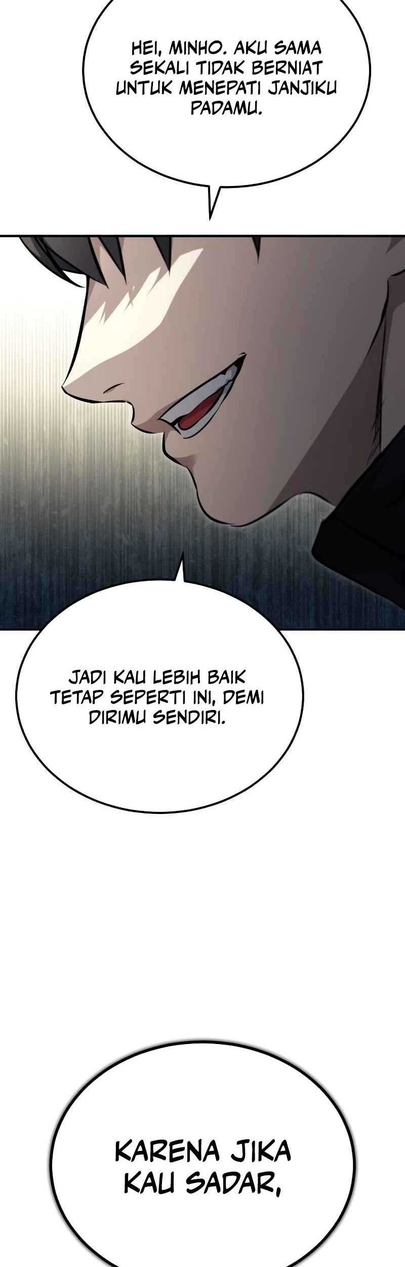 Devil Returns To School Days Bab 50 halaman 37