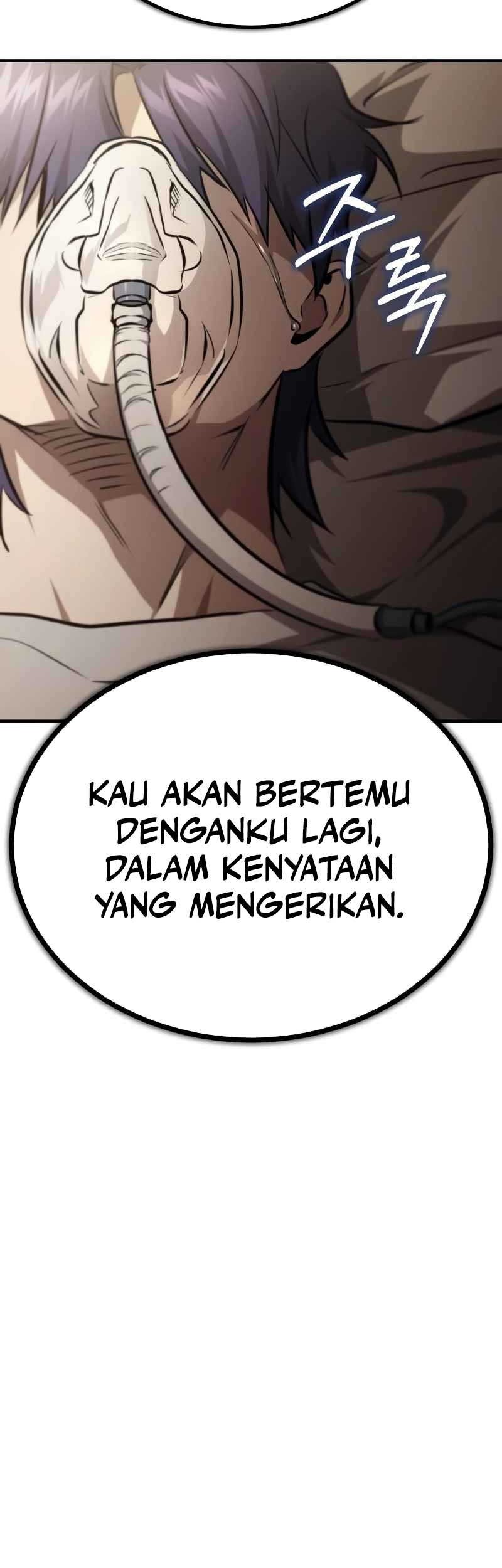 Devil Returns To School Days Bab 50 halaman 38