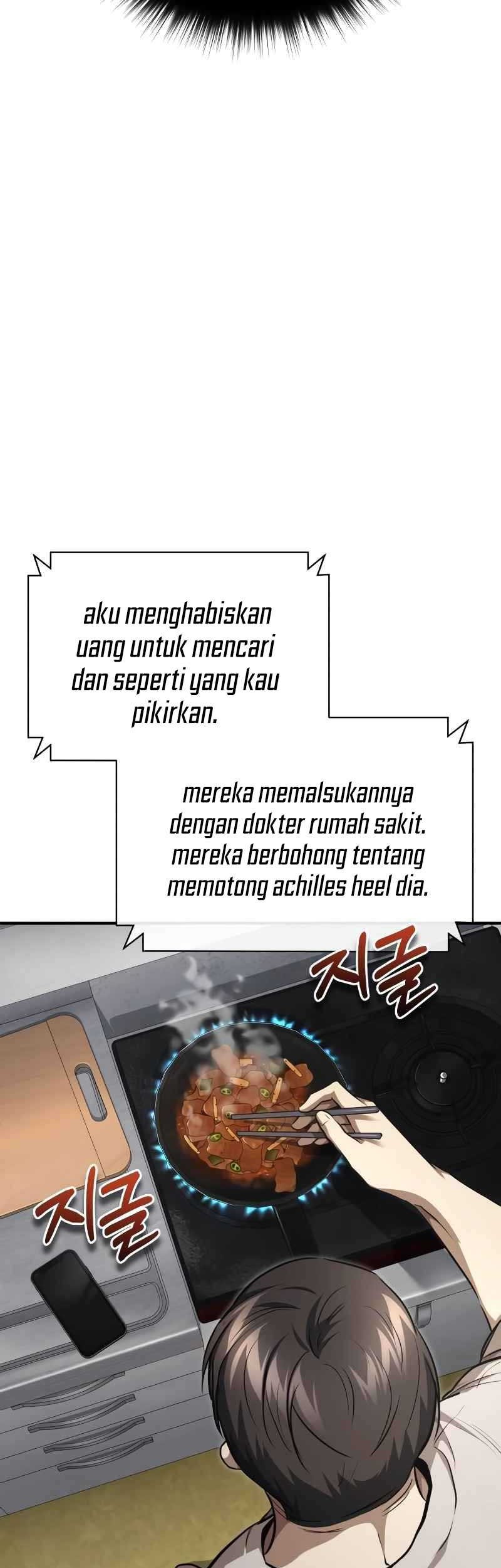 Devil Returns To School Days Bab 50 halaman 44