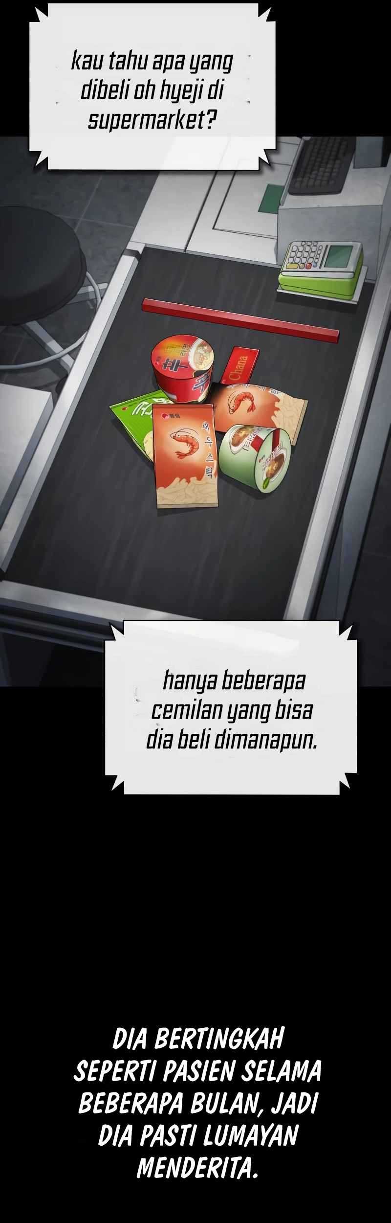 Devil Returns To School Days Bab 50 halaman 48