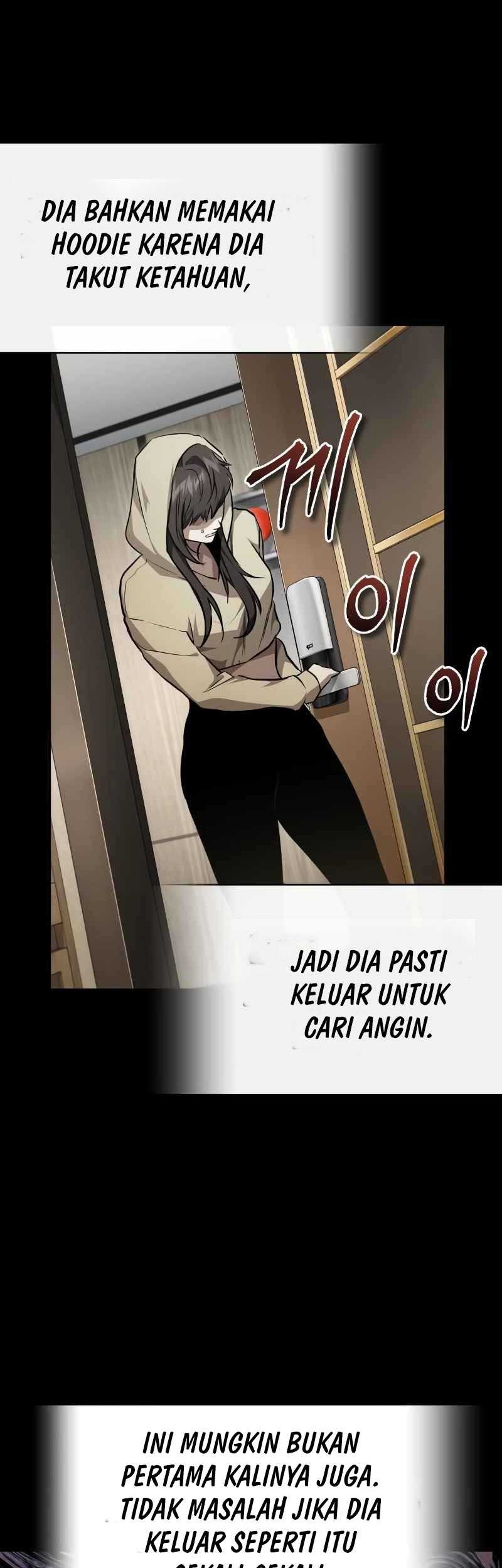 Devil Returns To School Days Bab 50 halaman 49