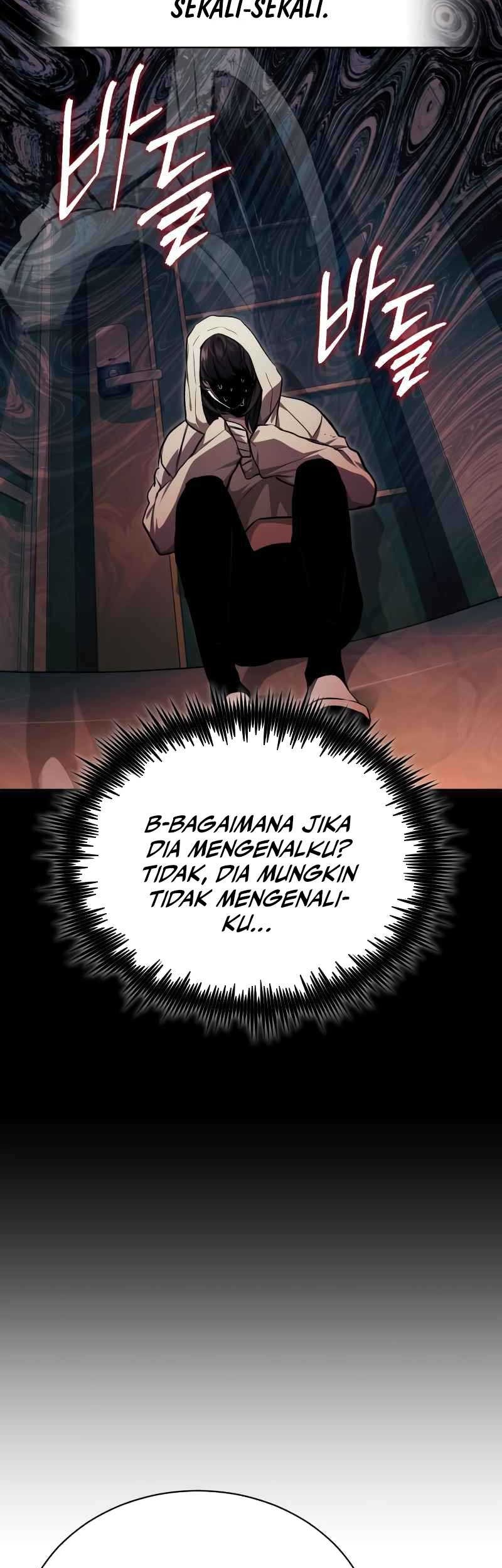 Devil Returns To School Days Bab 50 halaman 50