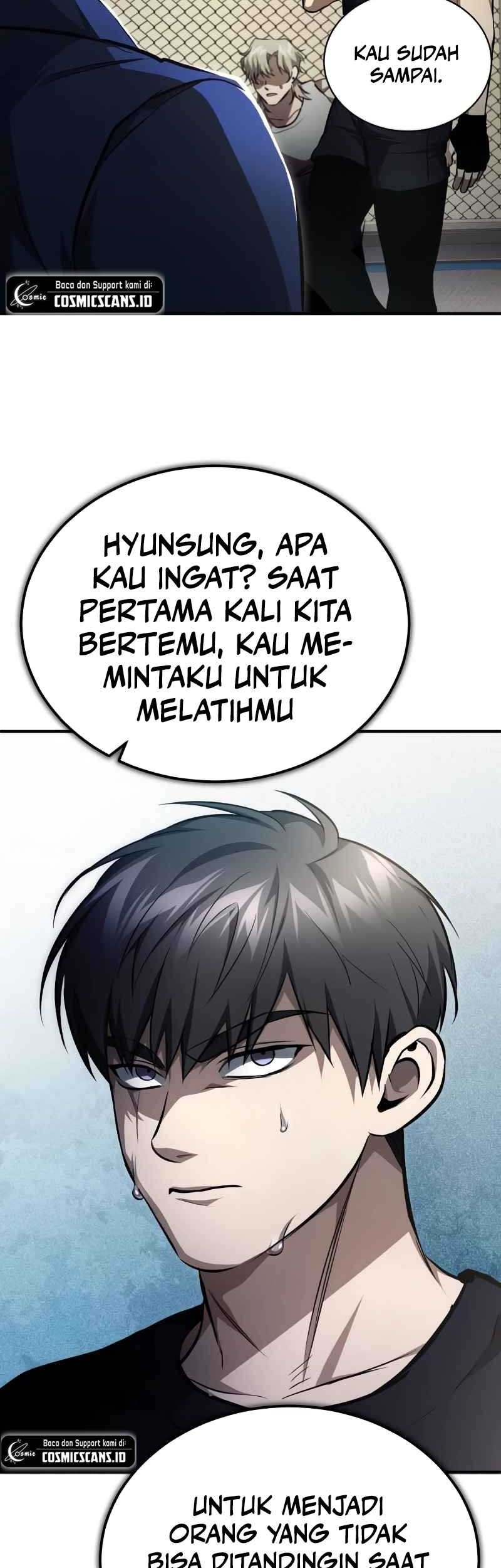 Devil Returns To School Days Bab 50 halaman 62