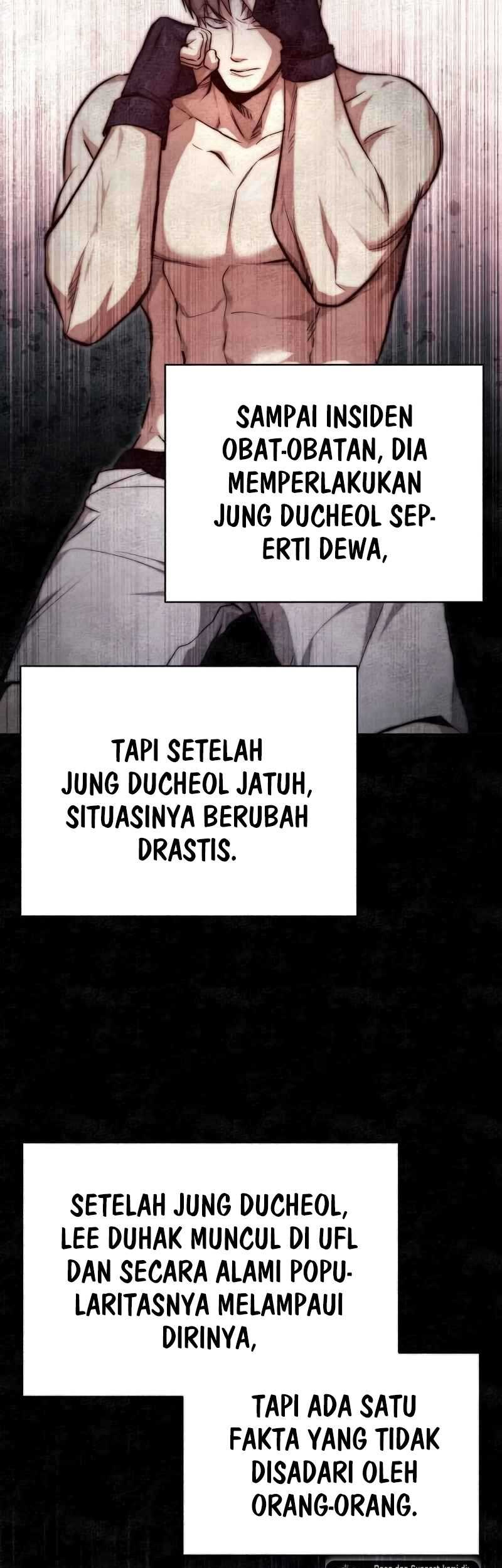 Devil Returns To School Days Bab 50 halaman 70