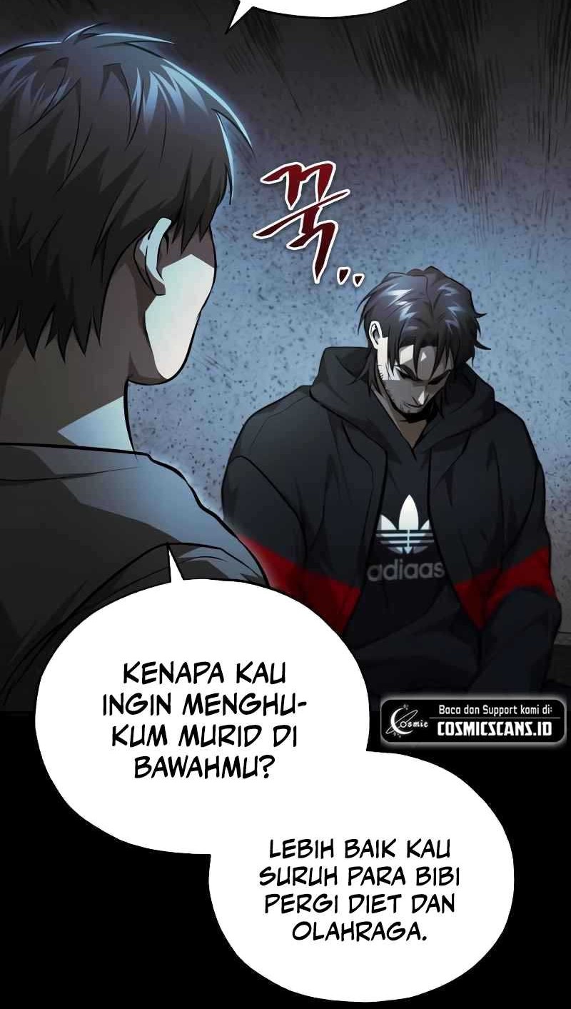 Devil Returns To School Days Bab 50 halaman 77