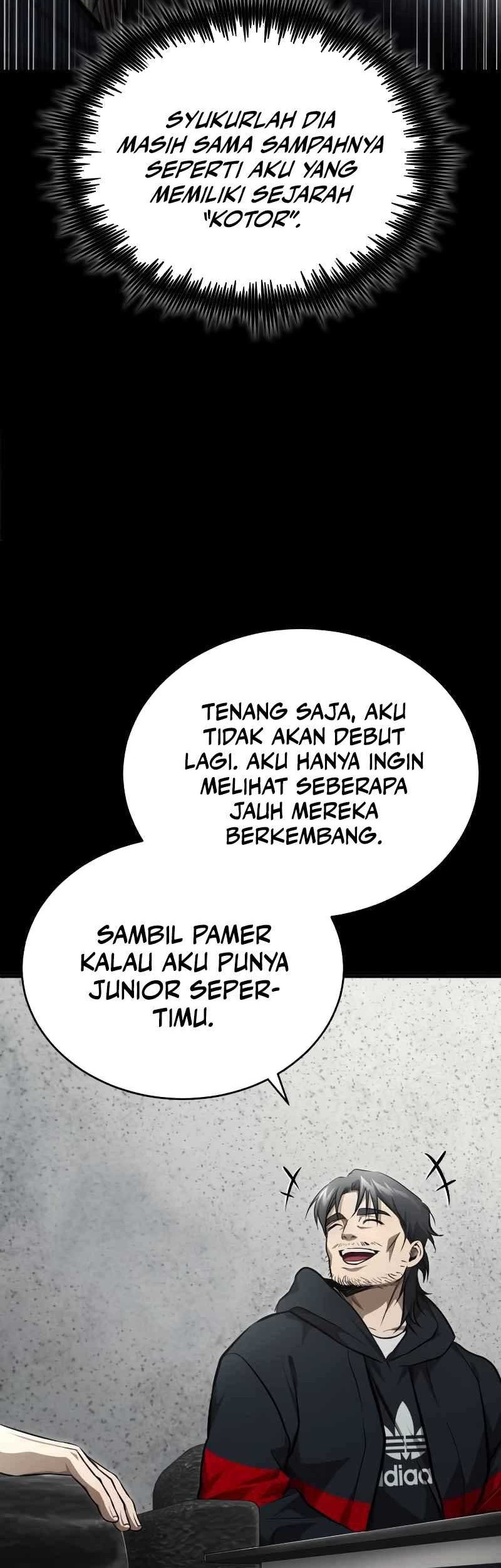 Devil Returns To School Days Bab 50 halaman 79