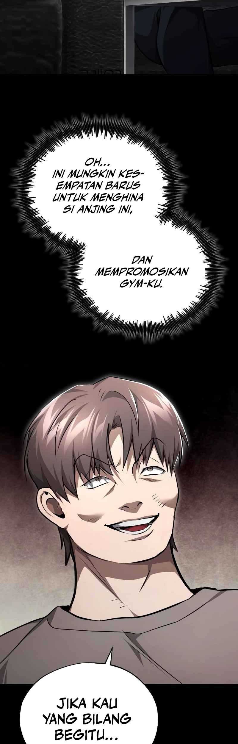 Devil Returns To School Days Bab 50 halaman 80