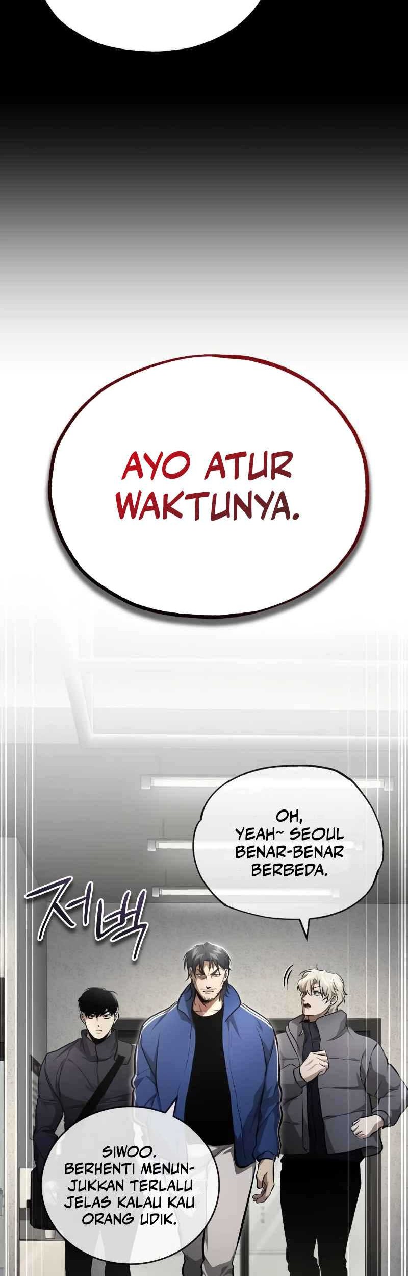 Devil Returns To School Days Bab 50 halaman 81