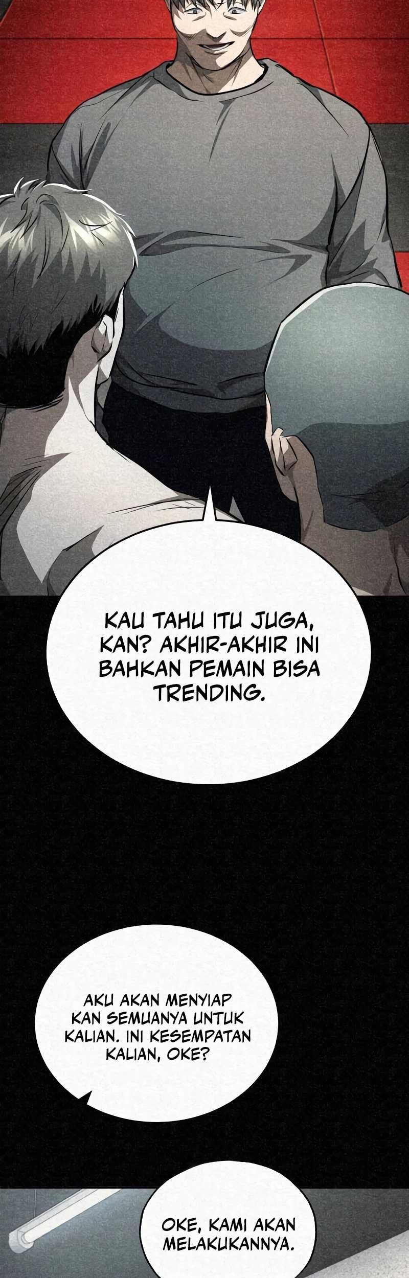 Devil Returns To School Days Bab 51 halaman 4
