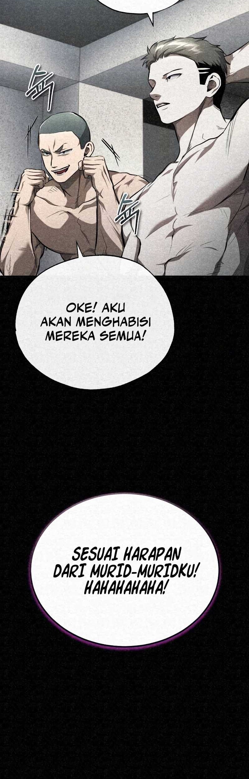 Devil Returns To School Days Bab 51 halaman 5