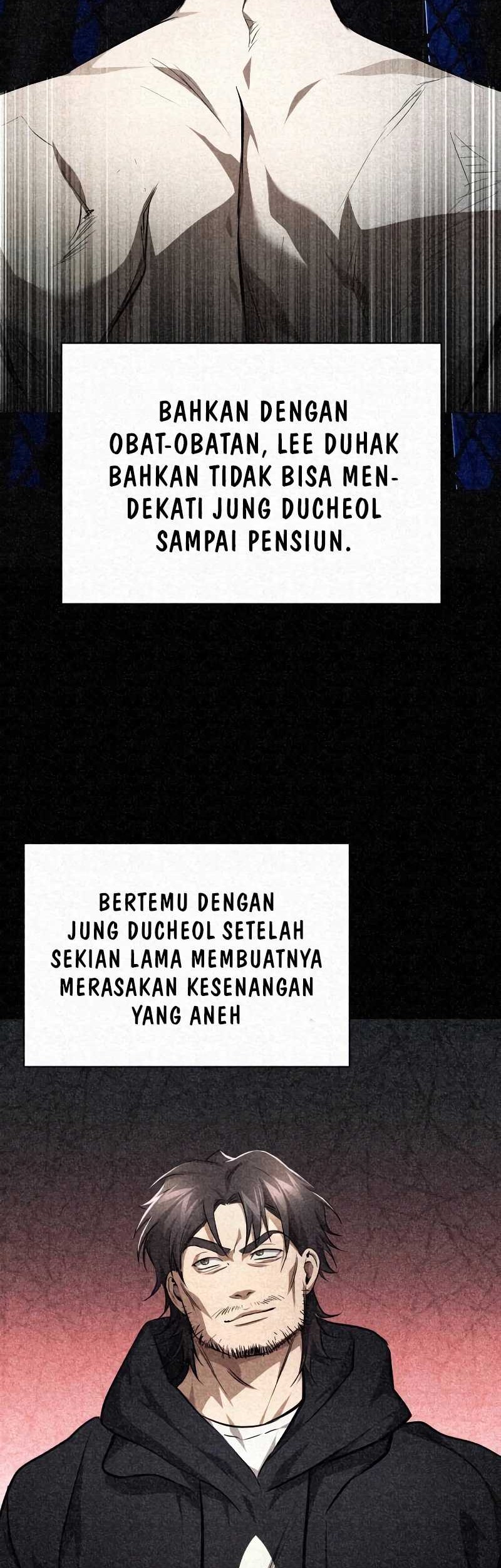 Devil Returns To School Days Bab 51 halaman 7