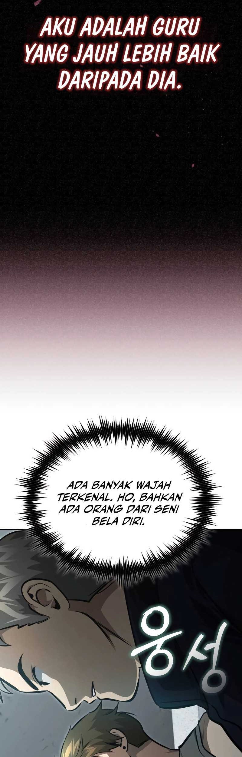 Devil Returns To School Days Bab 51 halaman 10
