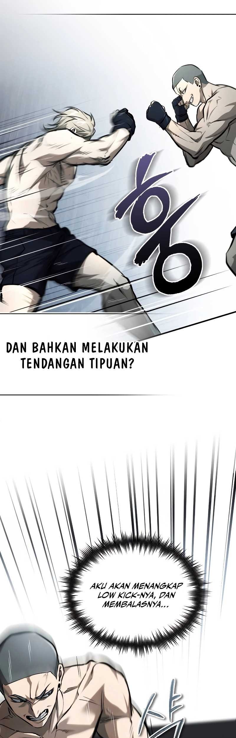 Devil Returns To School Days Bab 51 halaman 21