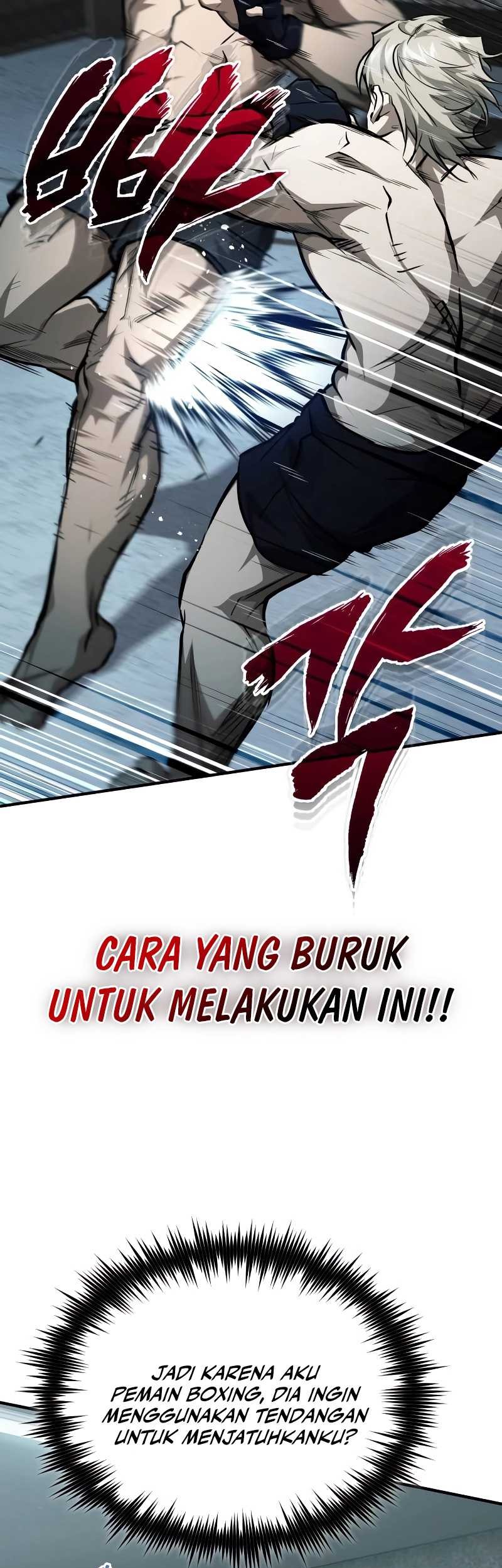 Devil Returns To School Days Bab 51 halaman 25
