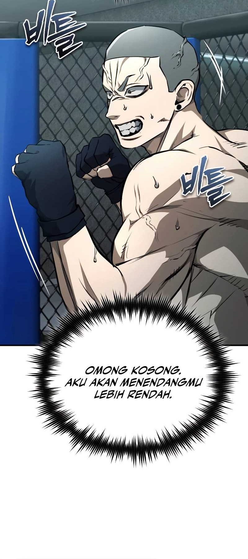 Devil Returns To School Days Bab 51 halaman 26