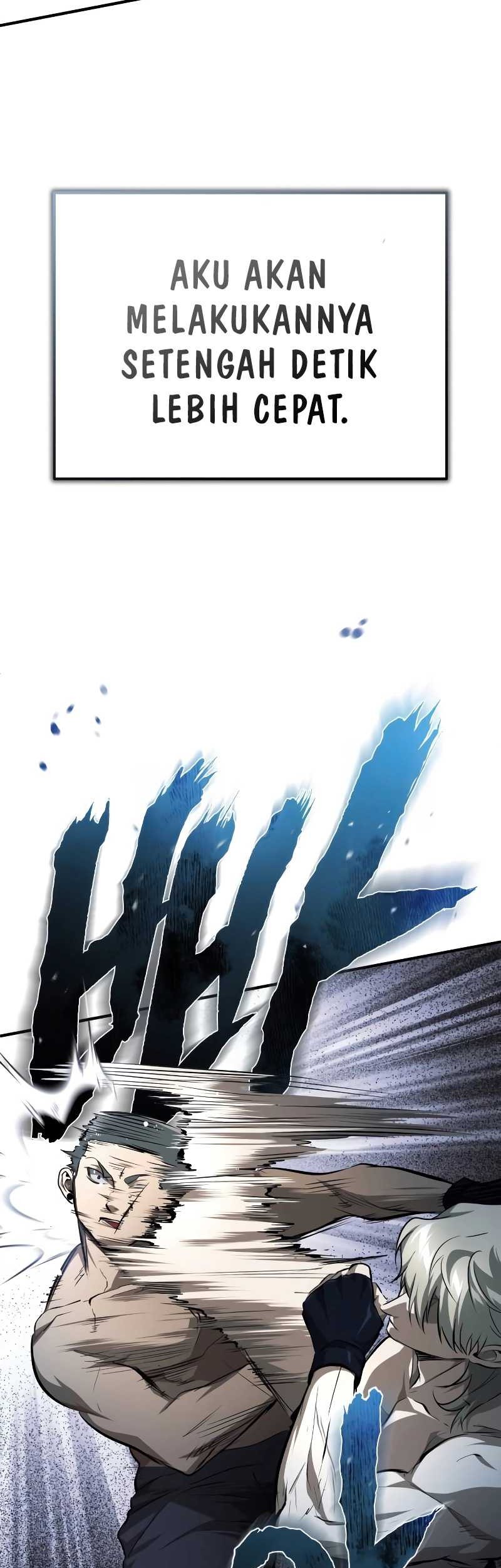 Devil Returns To School Days Bab 51 halaman 29