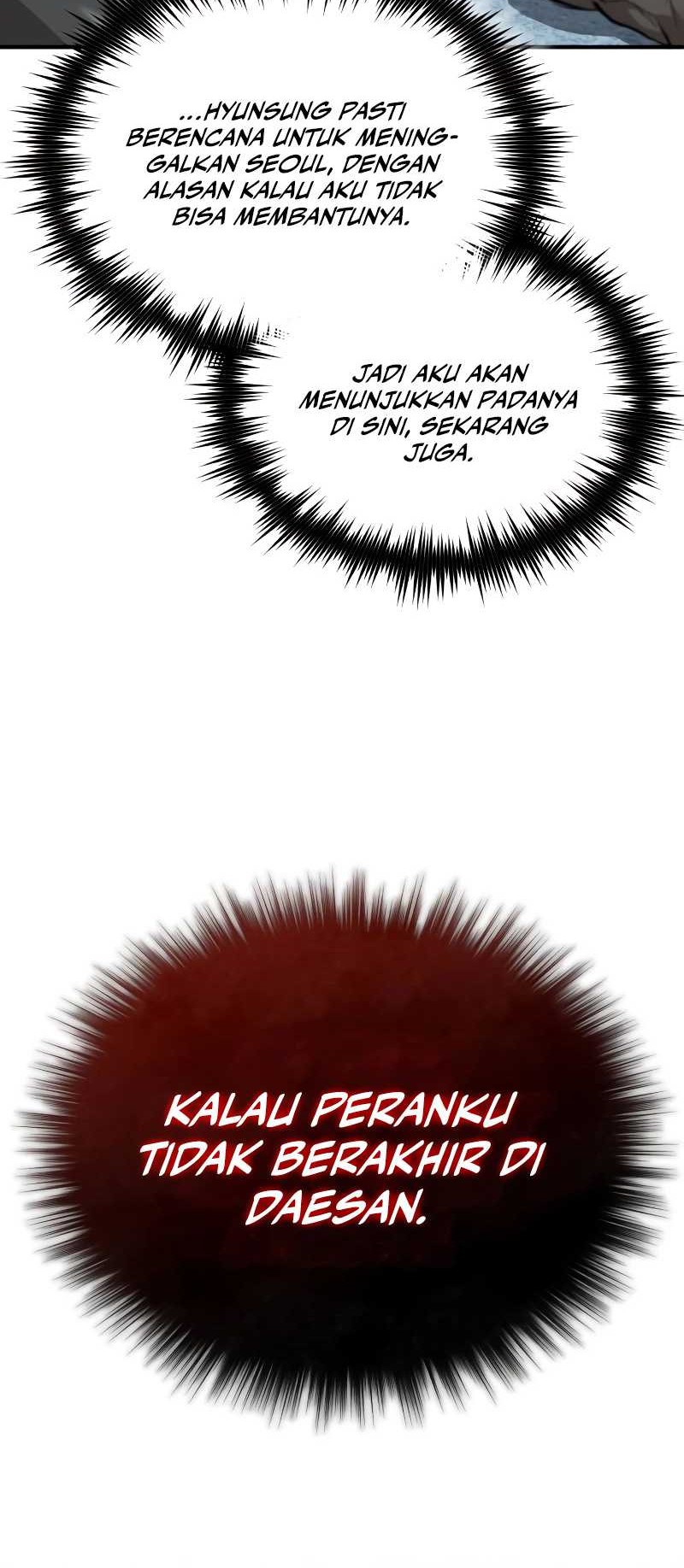Devil Returns To School Days Bab 51 halaman 32