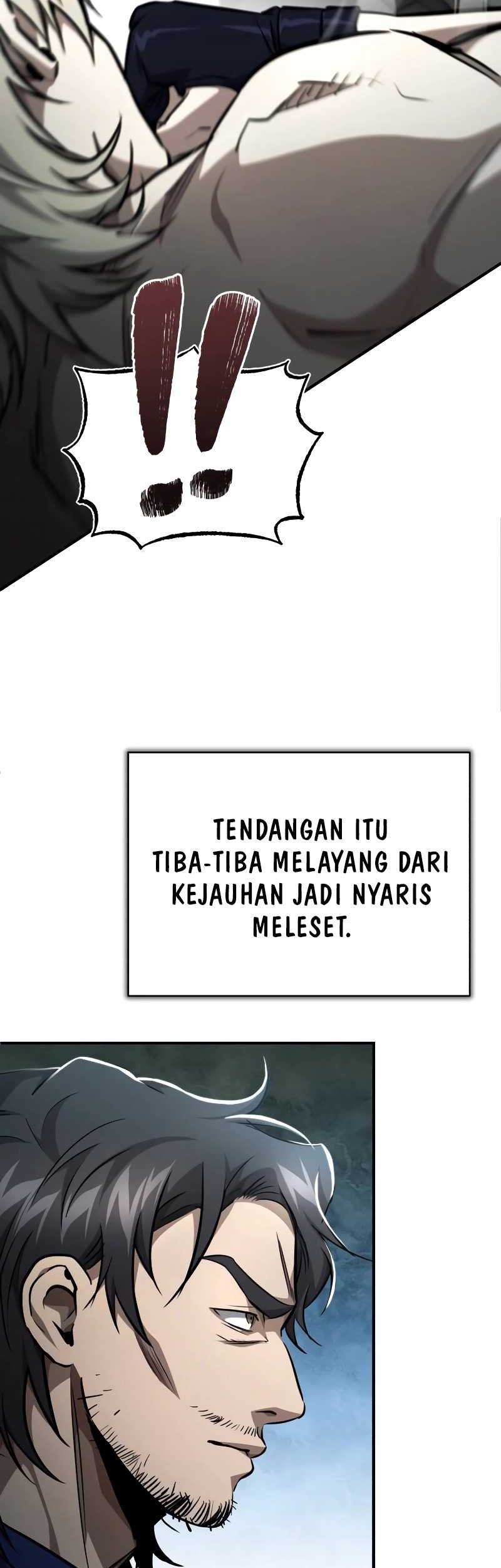 Devil Returns To School Days Bab 51 halaman 47