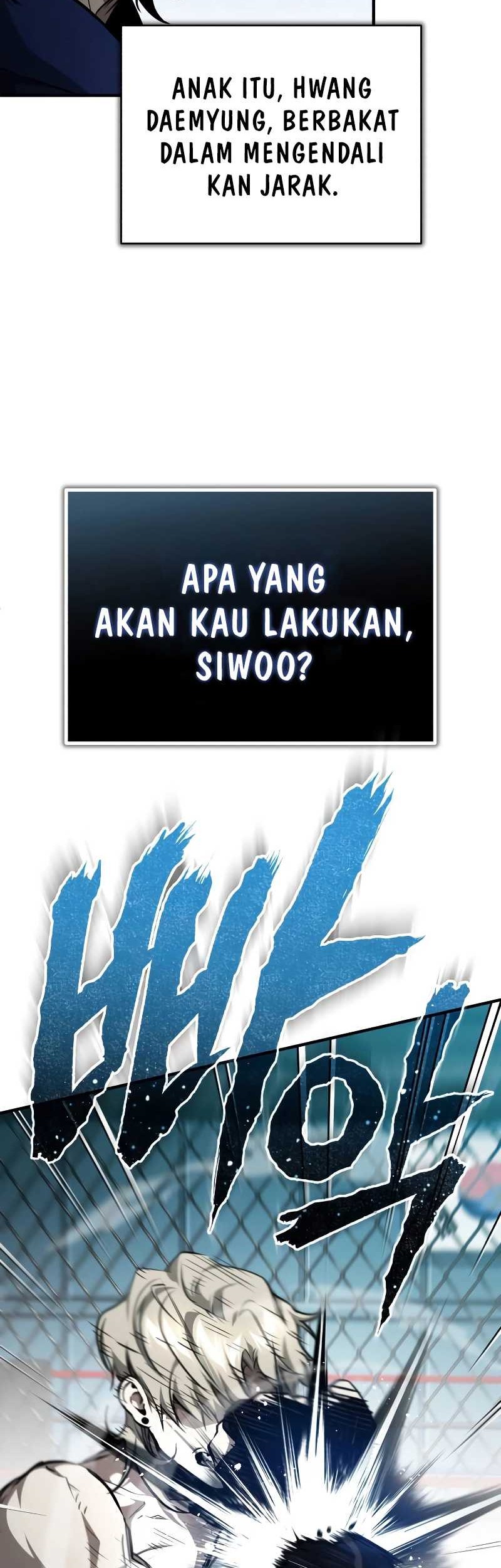 Devil Returns To School Days Bab 51 halaman 48