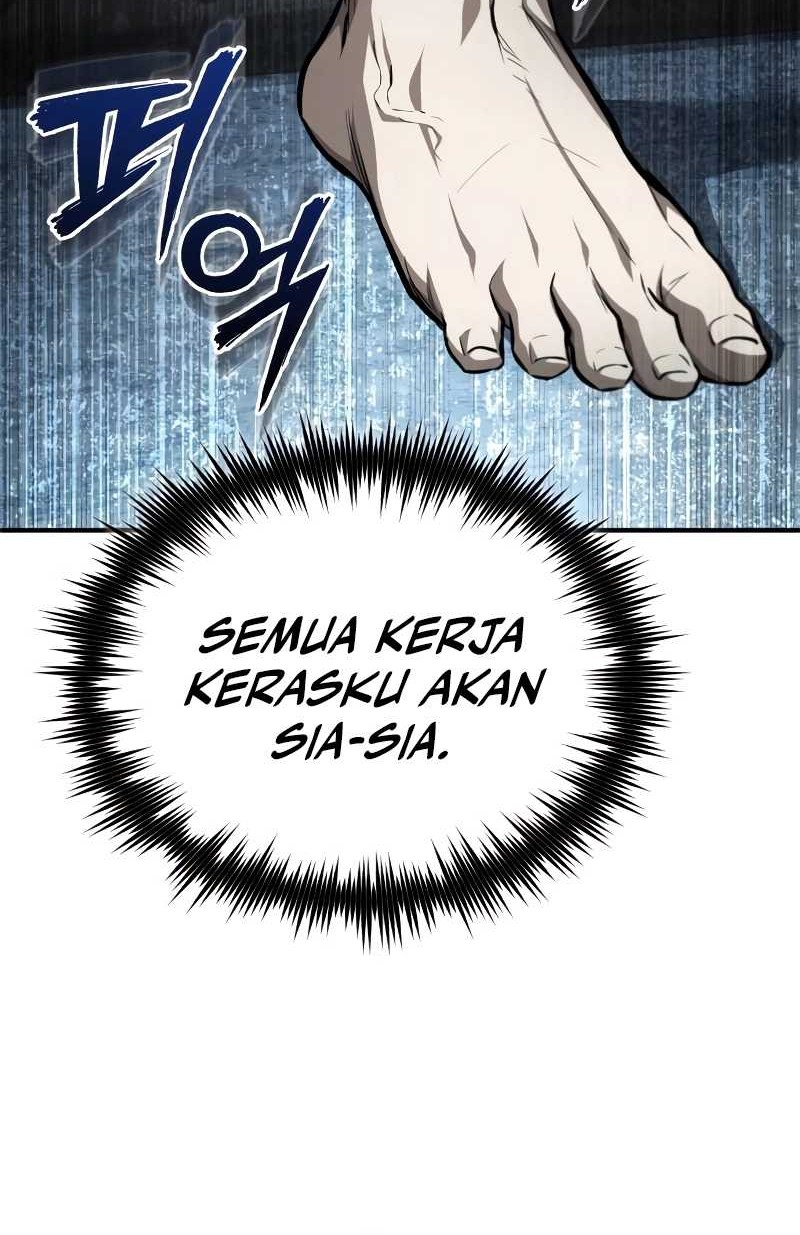 Devil Returns To School Days Bab 51 halaman 50