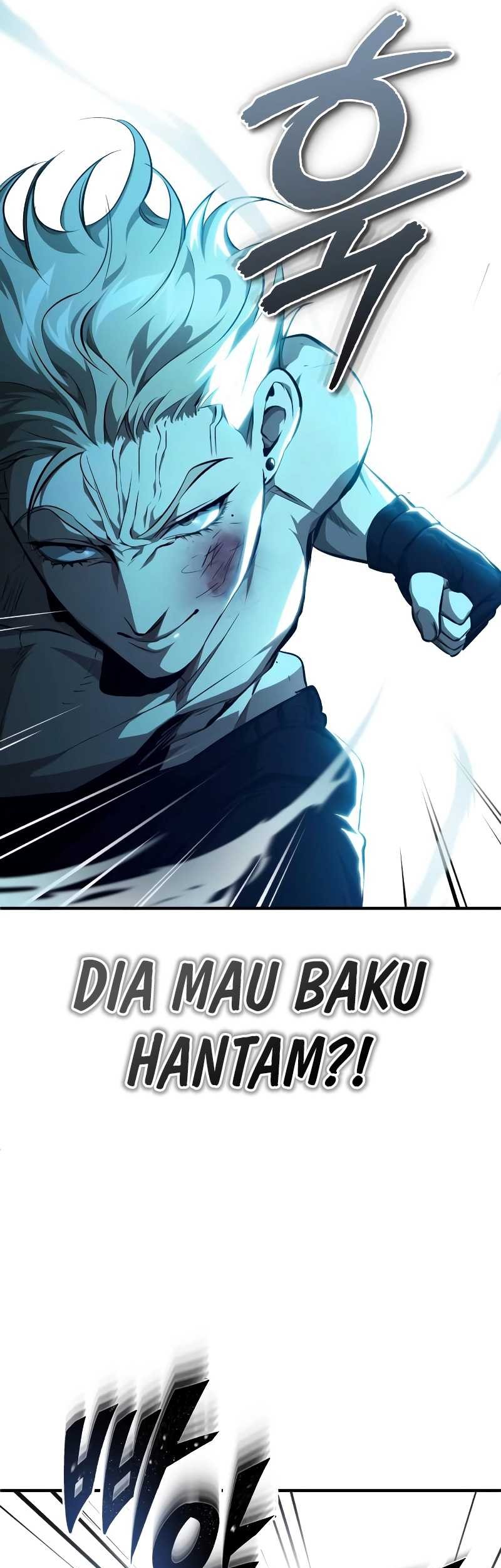 Devil Returns To School Days Bab 51 halaman 57