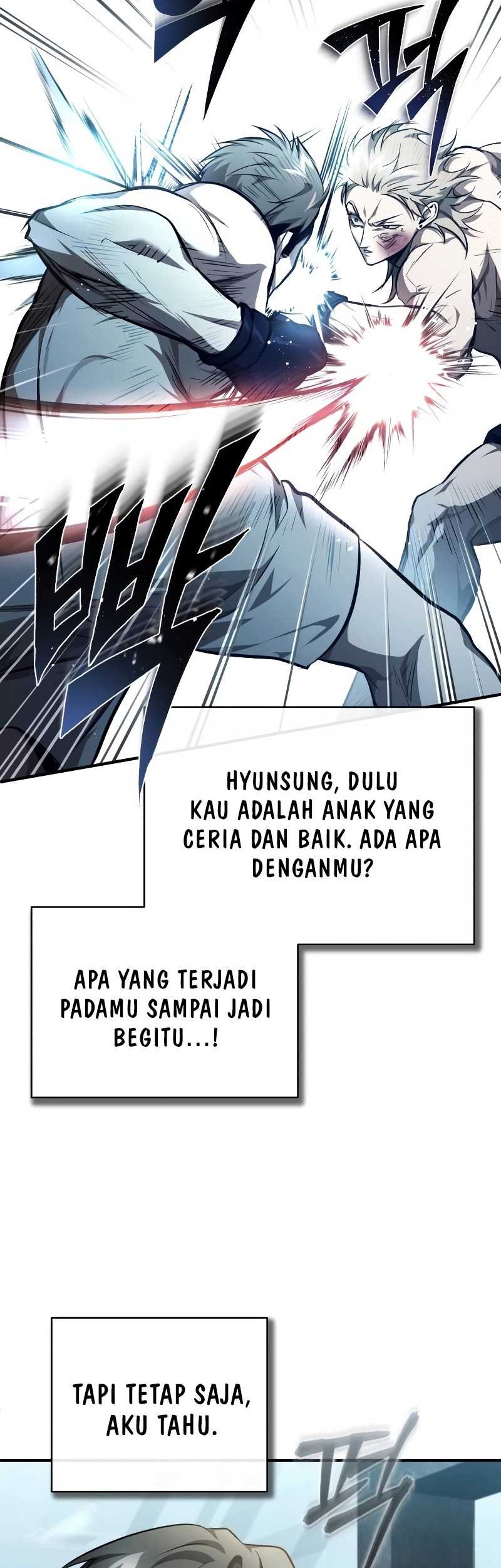 Devil Returns To School Days Bab 51 halaman 58