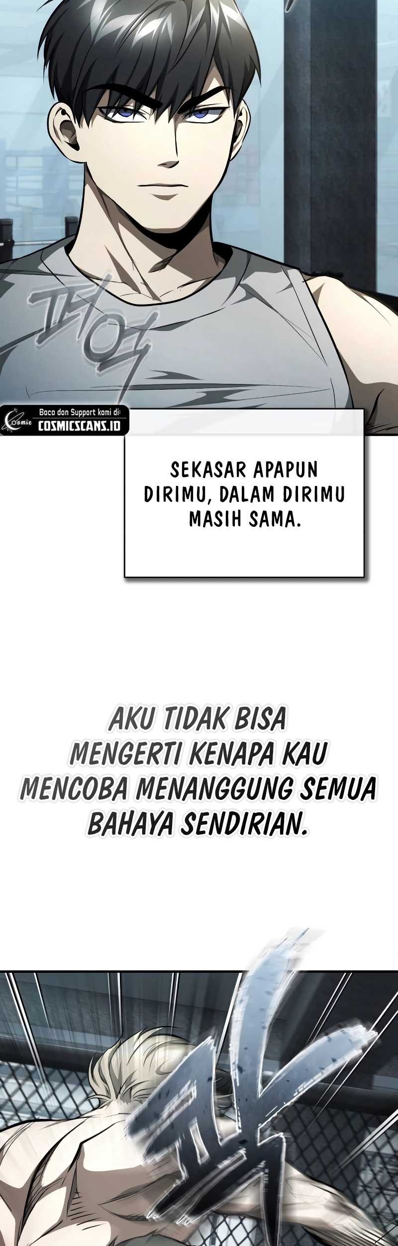 Devil Returns To School Days Bab 51 halaman 59