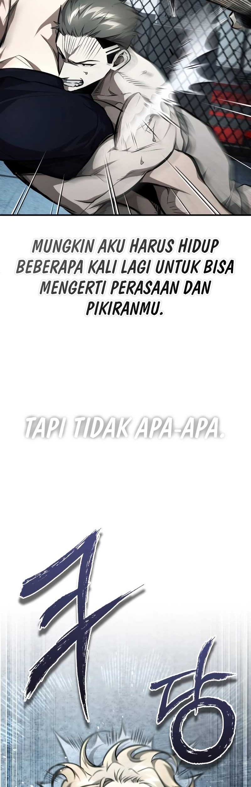 Devil Returns To School Days Bab 51 halaman 60