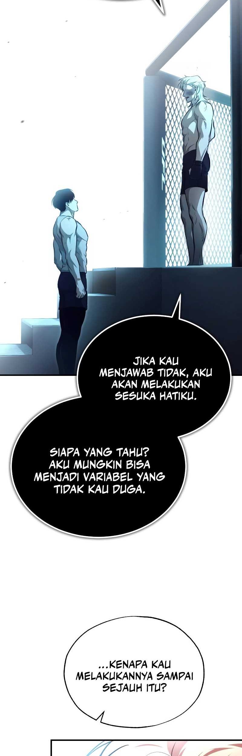 Devil Returns To School Days Bab 51 halaman 66