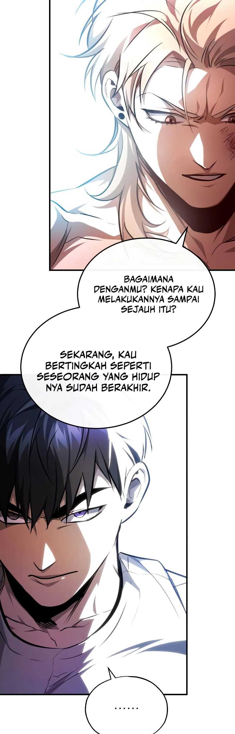 Devil Returns To School Days Bab 51 halaman 67