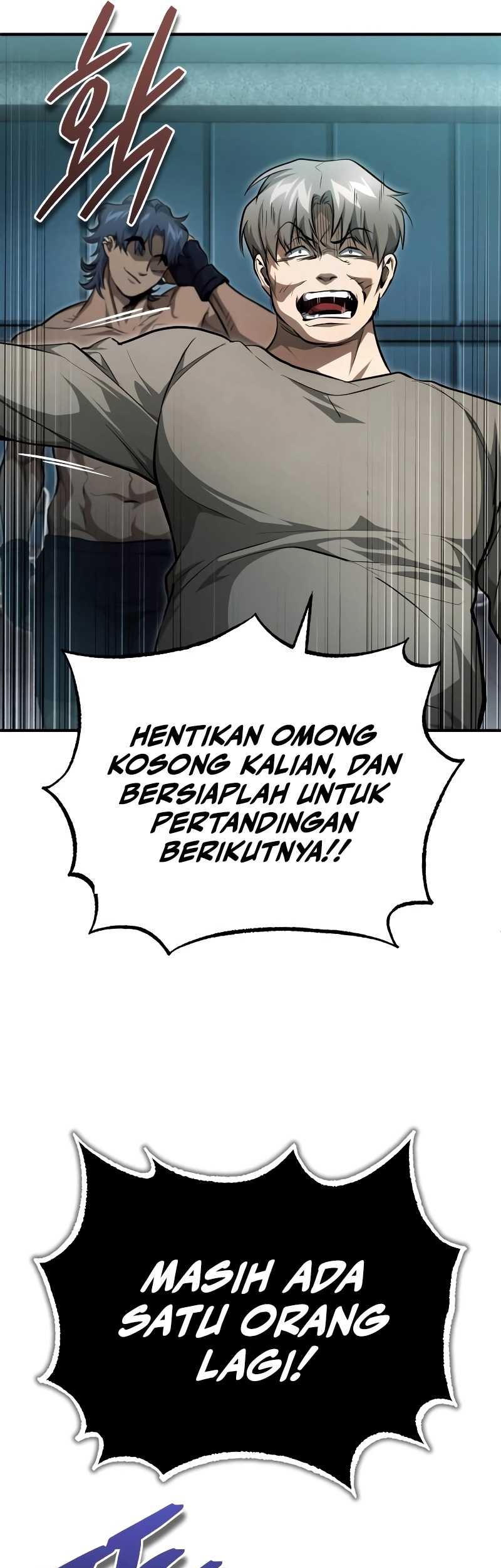 Devil Returns To School Days Bab 51 halaman 69