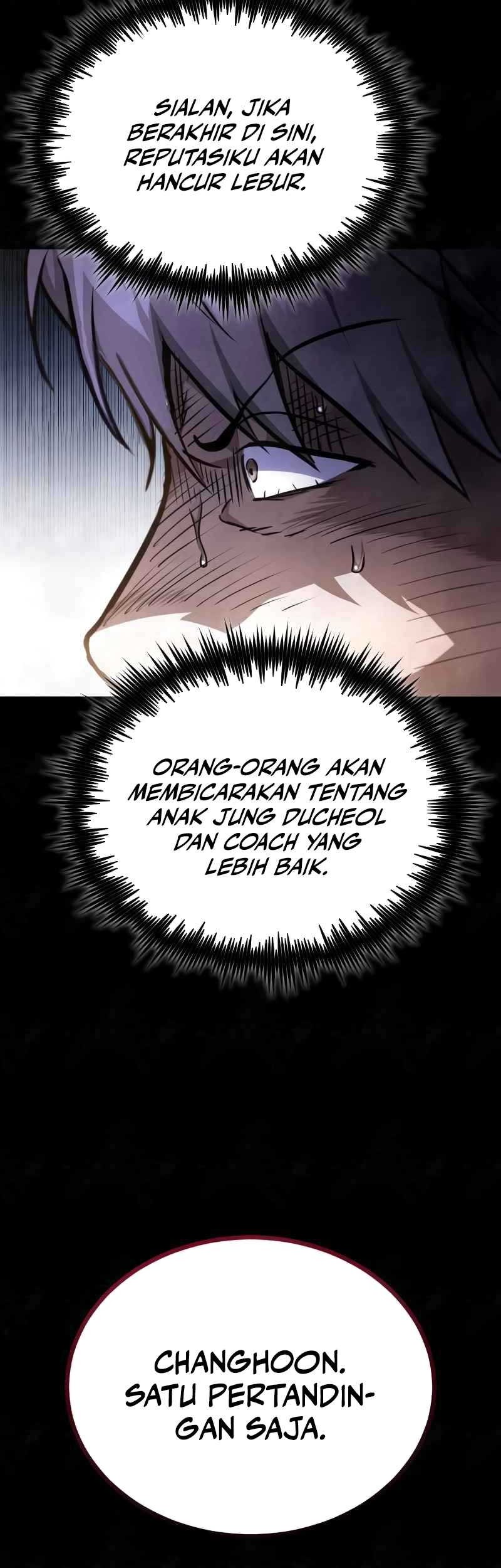 Devil Returns To School Days Bab 52 halaman 4