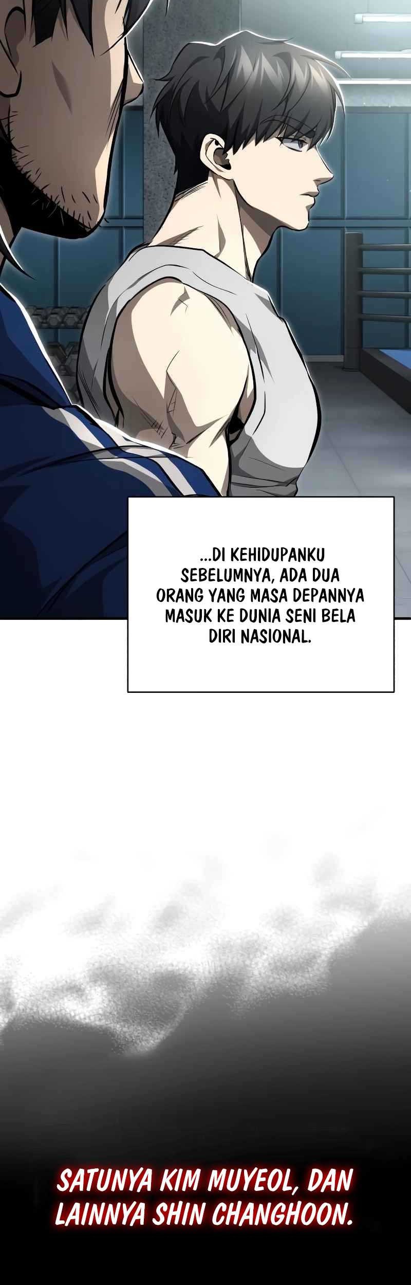 Devil Returns To School Days Bab 52 halaman 9