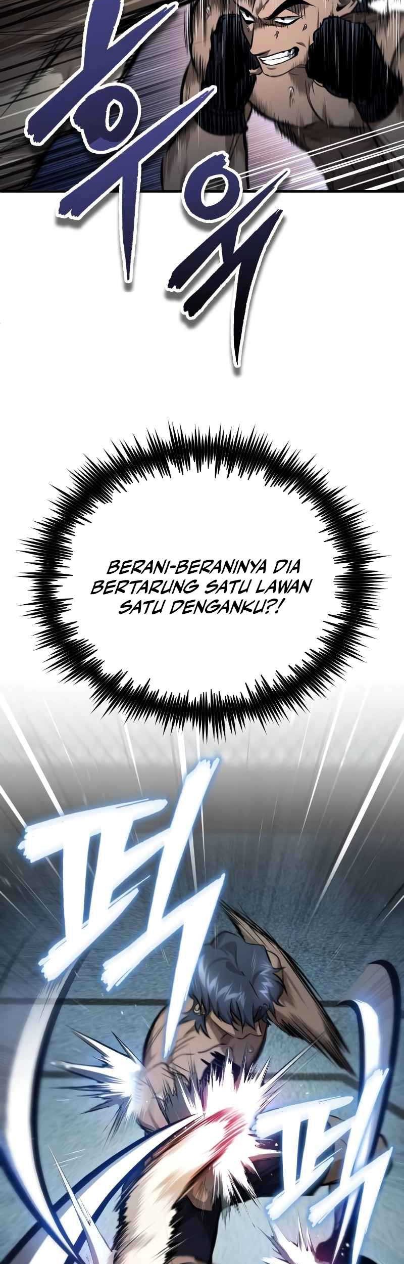 Devil Returns To School Days Bab 52 halaman 20
