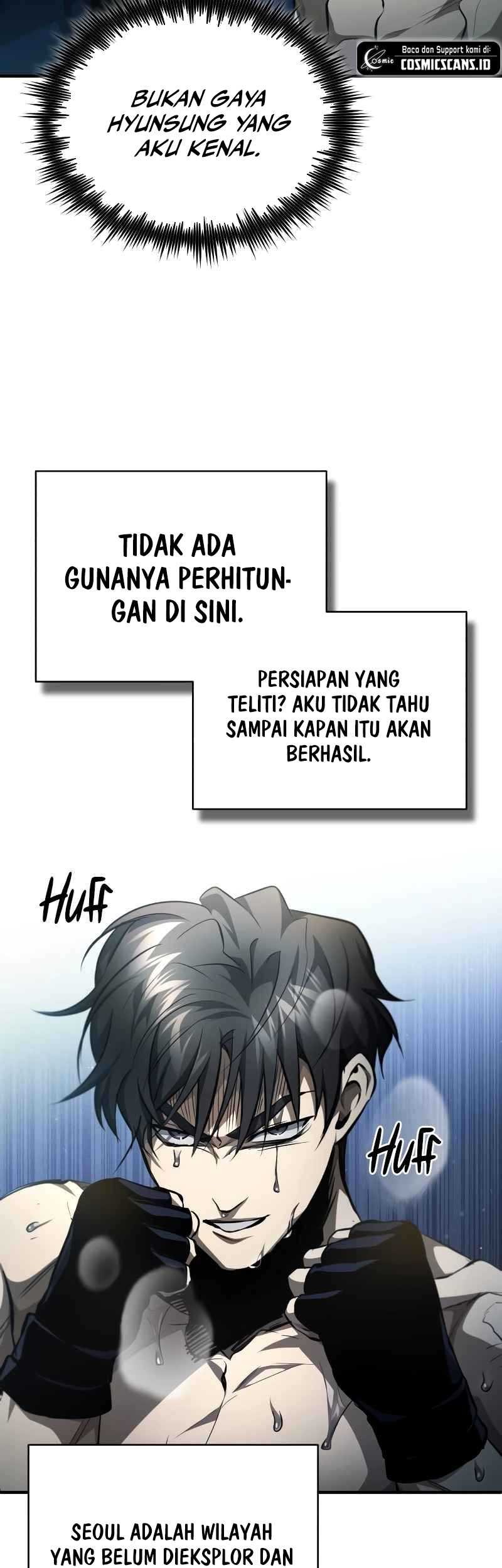 Devil Returns To School Days Bab 52 halaman 22