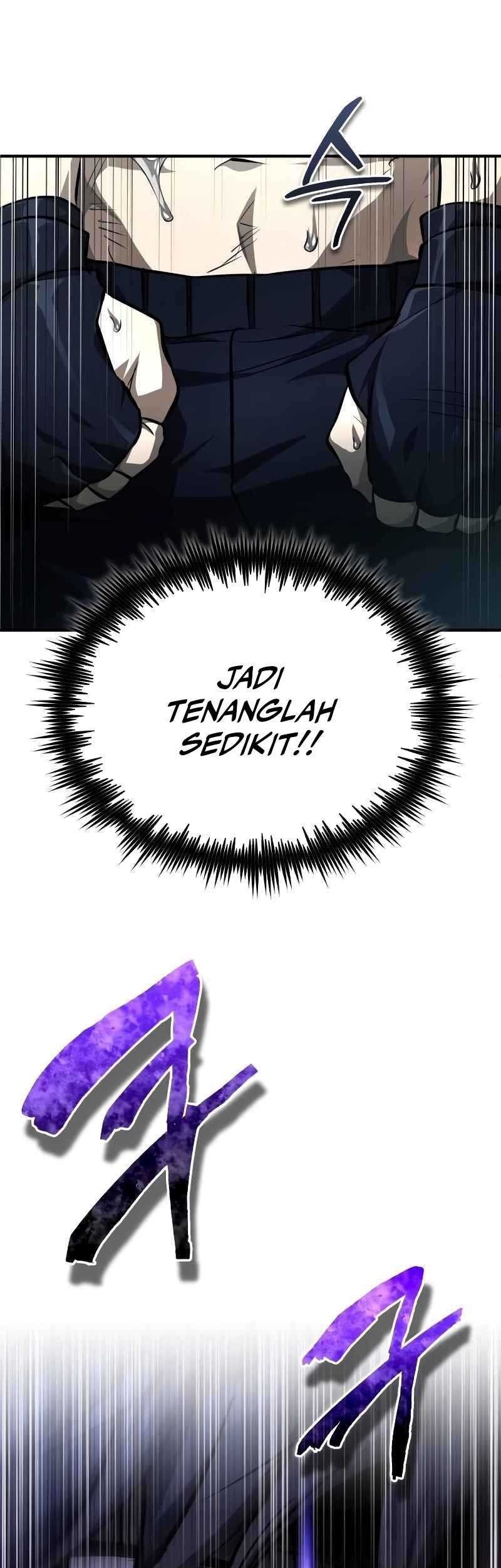 Devil Returns To School Days Bab 52 halaman 24