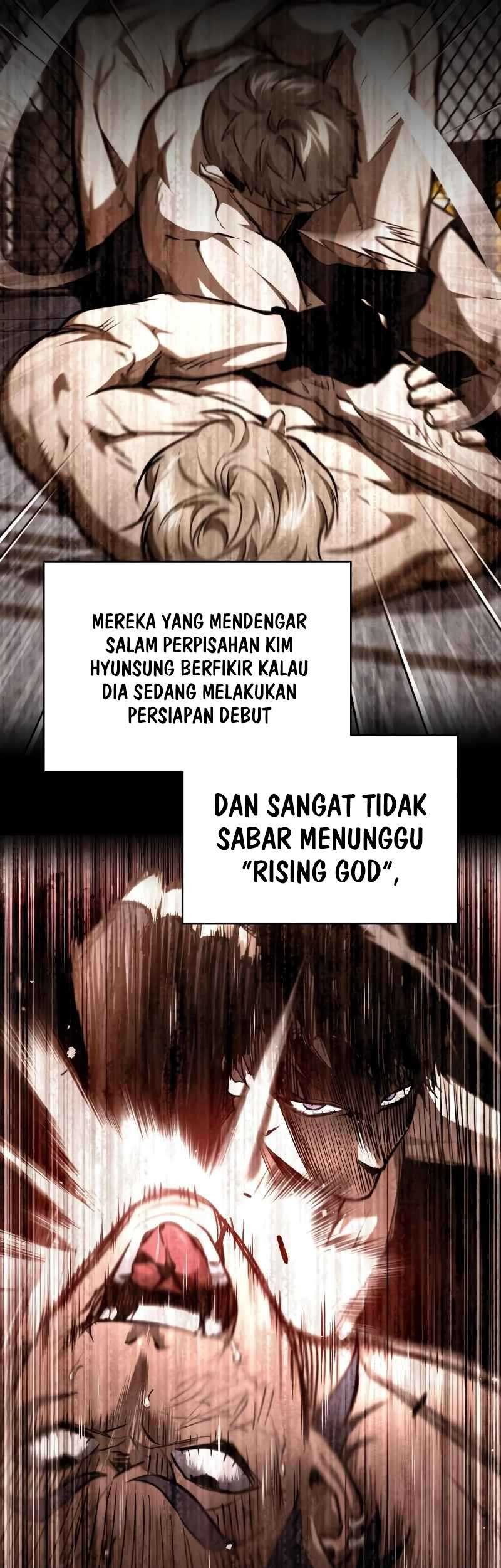 Devil Returns To School Days Bab 52 halaman 41